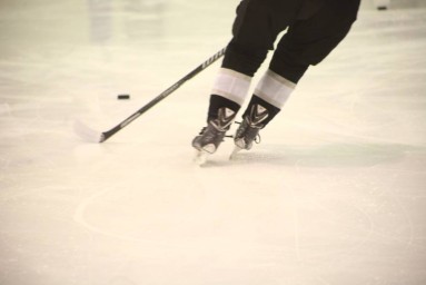 Виталий Атюшов пополнил тренерский состав пермского хоккейного клуба «Молот»