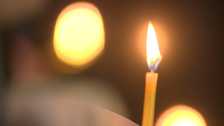 В Петербурге умер тренер по лёгкой атлетике Александр Оковитый