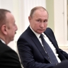 Британия взяла Алиева под контроль. Готовится новый украинский сценарий на Кавказе? Эксперт раскрыл схему