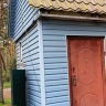 В посёлке Смольный владельца базы отдыха убедили "подвинуться" с территории заповедника