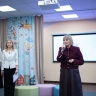 Ольга Колударова приняла участие в открытии кластера дошкольного образования в Государственном университете просвещения