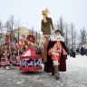 В Кудымкаре стартовала программа мероприятий в честь столетия Коми-Пермяцкого округа – первого национального округа в стране!