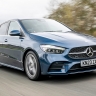 Mercedes-Benz может отказаться от бюджетных моделей в Америке из-за новых пошлин
