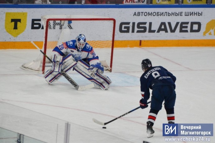 «Не понимаю, зачем так делать»: Канцеров высказался об одной из проблем в КХЛ