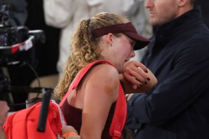 Паолини обошла Мирру Андрееву в гонке на Итоговый турнир WTA - 2025 Паолини обошла Мирру Андрееву в гонке на Итоговый турнир WTA - 2025