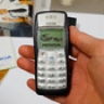 Самым продаваемым телефоном в истории признан кнопочный Nokia