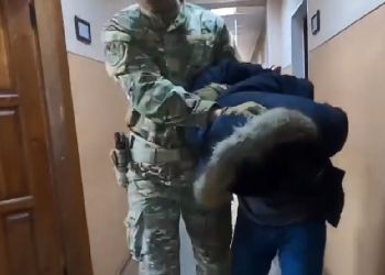 Амурчанин устроил инсценировку с задержанием, чтобы «отжать» квартиру знакомого