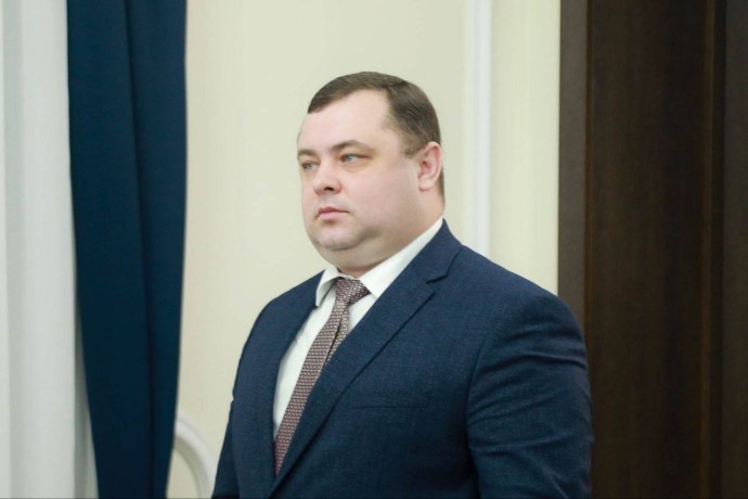 Новое назначение в пензенском правительстве: кто занял пост замминистра ЖКХ и ГЗН Новое назначение в пензенском правительстве: кто занял пост замминистра ЖКХ и ГЗН