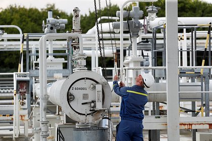 ЕС захотел ограничить поставку нефти из России по «Дружбе»