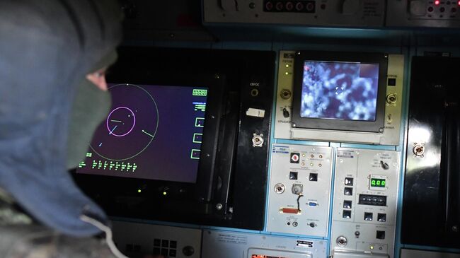 В Воронежской области отменили опасность атаки беспилотников