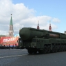 Власти Москвы напомнили о перекрытиях из-за репетиции парада Победы