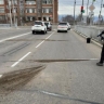 В Бурятии подрядчики устранили дефекты на новых дорогах