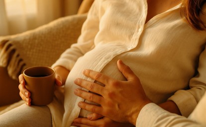 Рожать детей сразу после 18 лет должно стать нормой, считает Матвиенко