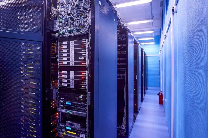 Построенный в Отрадном центр обработки данных облегчит москвичам доступ к современным цифровым сервисам Построенный в Отрадном центр обработки данных облегчит москвичам доступ к современным цифровым сервисам