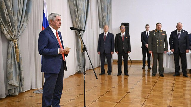 Иван Мельников: отношения РФ и КНДР – не эпизод глобальной повестки, а стратегическое направление государственной политики