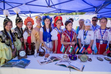 XII Международный форум «Дети Содружества» пройдёт в 2027 году в Астане