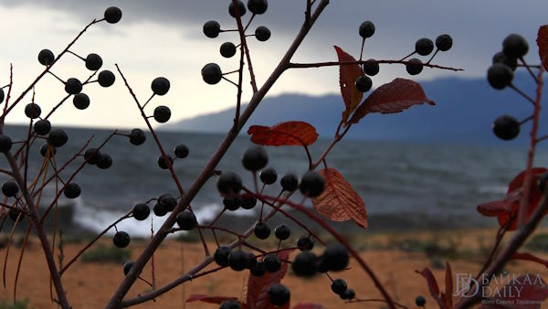 В Бурятии днём до +2 градусов В Бурятии днём до +2 градусов