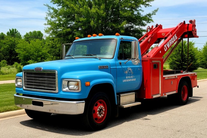 Эвакуация автомобилей подорожает в Москве с 1 января 2026 гожа