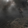Украинский военный призвал срочно эвакуироваться из двух населенных пунктов