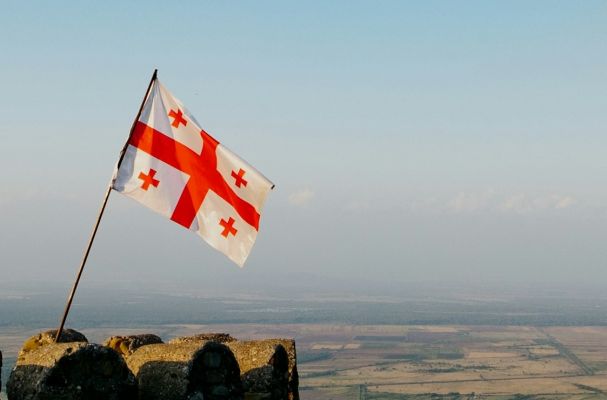 СГБ Грузии назвала «главный вызов»: «Российская оккупация»