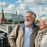 Переезд в Москву на пенсии: жизнь сразу изменится к лучшему от здоровья до кошелька...