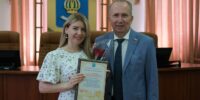 Игорь Седов выслушал обращения астраханцев на личном приёме