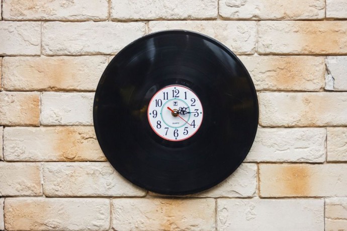 В поисках аналогового мира: виниловый бум не связан с музыкой В поисках аналогового мира: виниловый бум не связан с музыкой