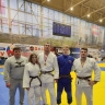 Курянин Николай Зиновьев — победитель чемпионата ЦФО по дзюдо