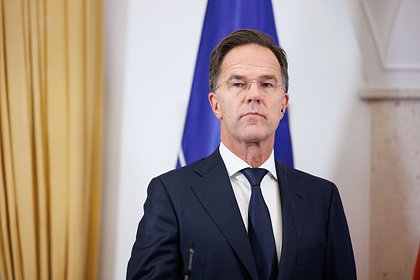 В МИД прокомментировали оскорбления генсека НАТО в адрес российских военных В МИД прокомментировали оскорбления генсека НАТО в адрес российских военных