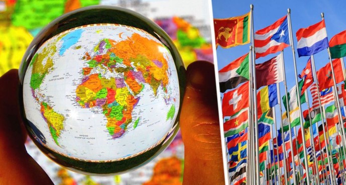 Эксперты обнадёживают: к 2035 году сектор путешествий станет мощнее ВВП многих стран Эксперты обнадёживают: к 2035 году сектор путешествий станет мощнее ВВП многих стран