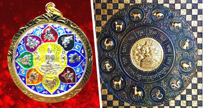 Тропический амулет: ноябрьское путешествие в Таиланд раскрасит жизнь трех знаков зодиака яркими красками