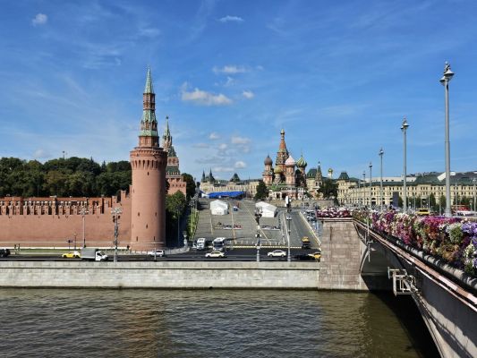 Ситуация с межнациональными отношениями в России стабильна — Магомедсалам Магомедов Ситуация с межнациональными отношениями в России стабильна — Магомедсалам Магомедов