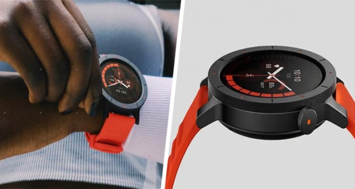 Представлены часы CMF Watch 3 Pro с автономностью до 13 дней, поддержкой ChatGPT и 120 циферблатами