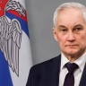Министр обороны РФ объявил благодарность тульским десантникам
