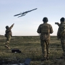 Украинские войска устанавливают ретрансляторы у границы с Россией