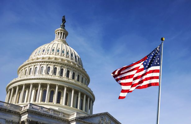 Трамп потерял рассудок и вышел из-под контроля: В Конгрессе требуют 25-ю поправку Трамп потерял рассудок и вышел из-под контроля: В Конгрессе требуют 25-ю поправку