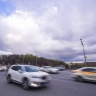 До 17 метров в секунду: в Москве усилится ветер