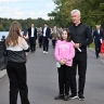 Завершение благоустройства шести набережных на правом берегу Москвы-реки