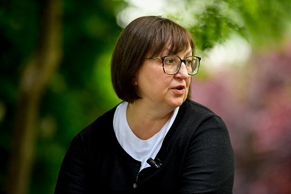 В России объявили в международный розыск основательницу «Медузы» В России объявили в международный розыск основательницу «Медузы»