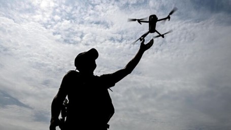 ВС России уничтожили автомобиль ВСУ с личным составом в районе Северска