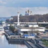 Сезон водной навигации в Ярославской области откроется 1 мая