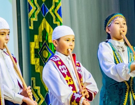 В Башкирии состоится Республиканский праздник курая