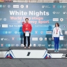 Якутянка стала абсолютной чемпионкой по гиревому спорту на этапе Кубка мира