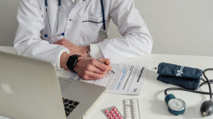 Врач-элементолог назвал главную ошибку в питании зимой, которая ослабляет иммунитет