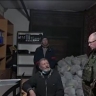 Пушилин поблагодарил НФ за их помощь в Курахово