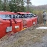 В ХМАО-Югре возбуждено уголовное дело по факту ДТП с участием пассажирского автобуса