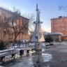 По Бурятии переменная облачность