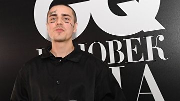 Дело рэпера Face об уклонении от обязанностей иноагента поступило в суд