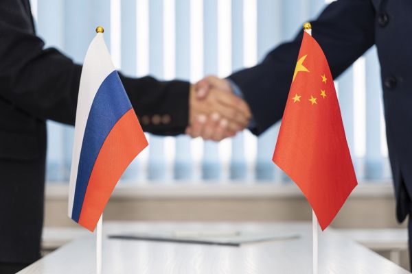 Россия и Китай проведут переговоры в Нью-Йорке