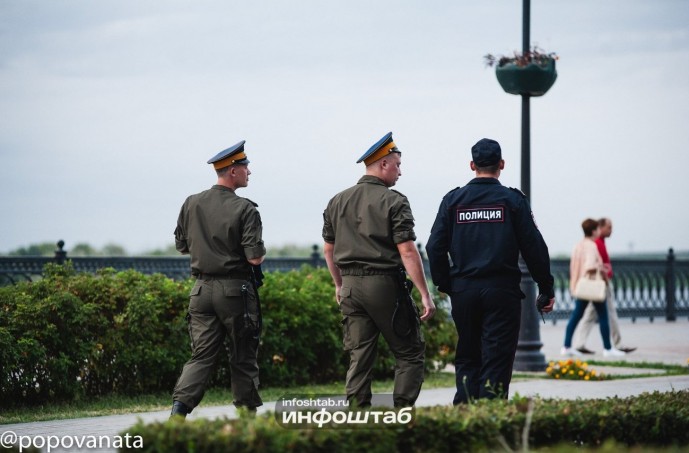 В Астрахани проверят места проведения мероприятий, чердаки и подвалы